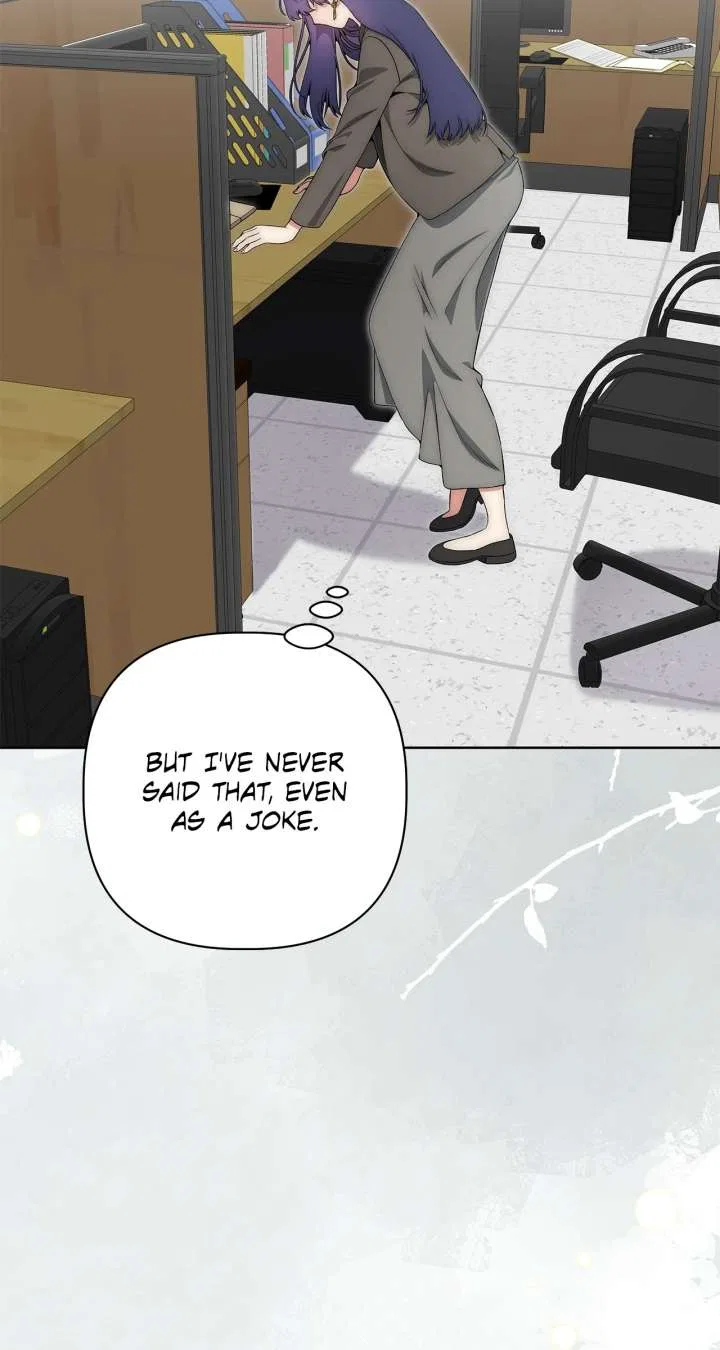 Office Scandal Chapter 27 – Page 4