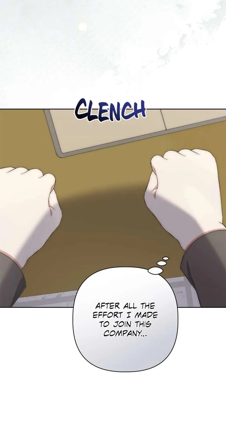 Office Scandal Chapter 27 – Page 5