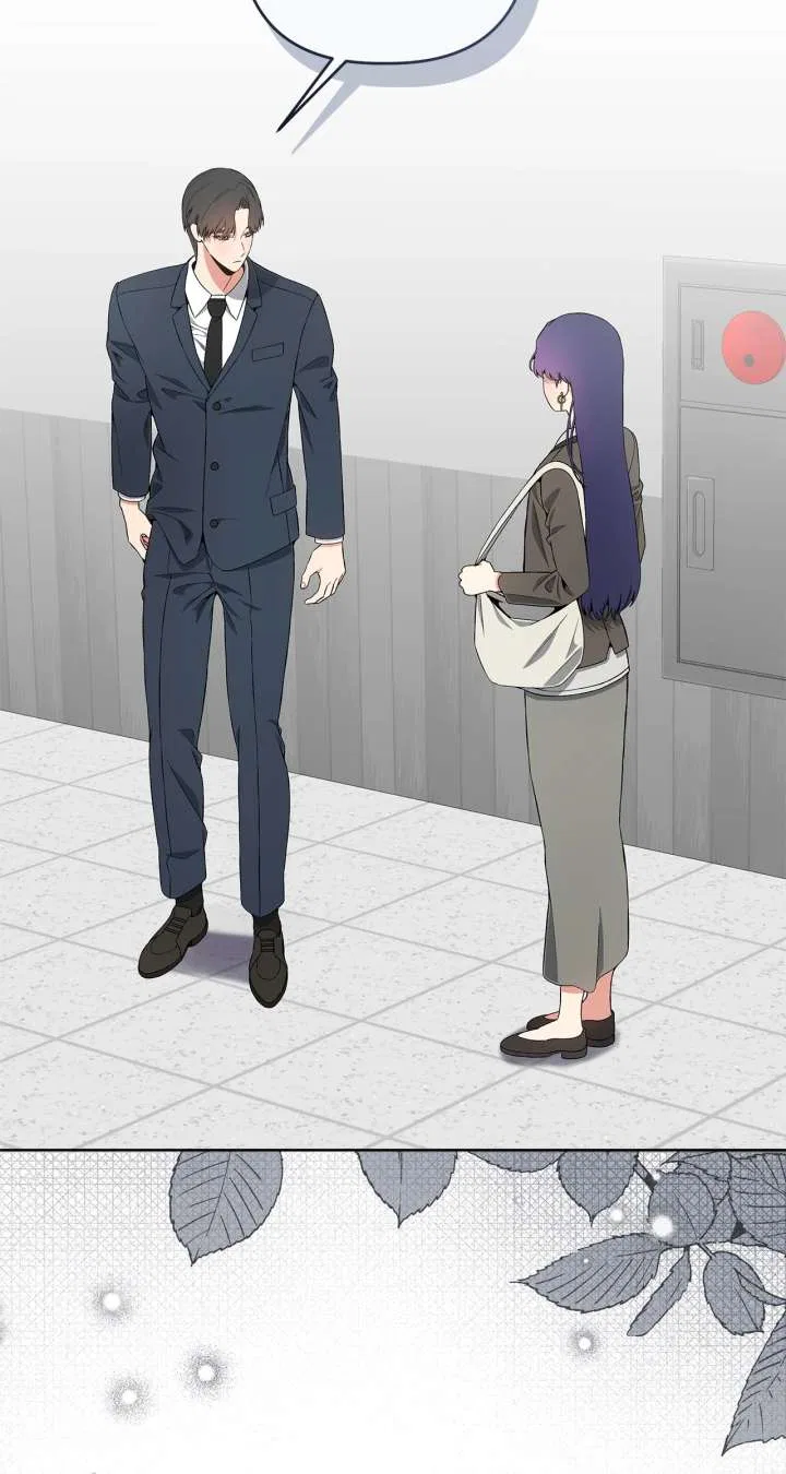 Office Scandal Chapter 27 – Page 11