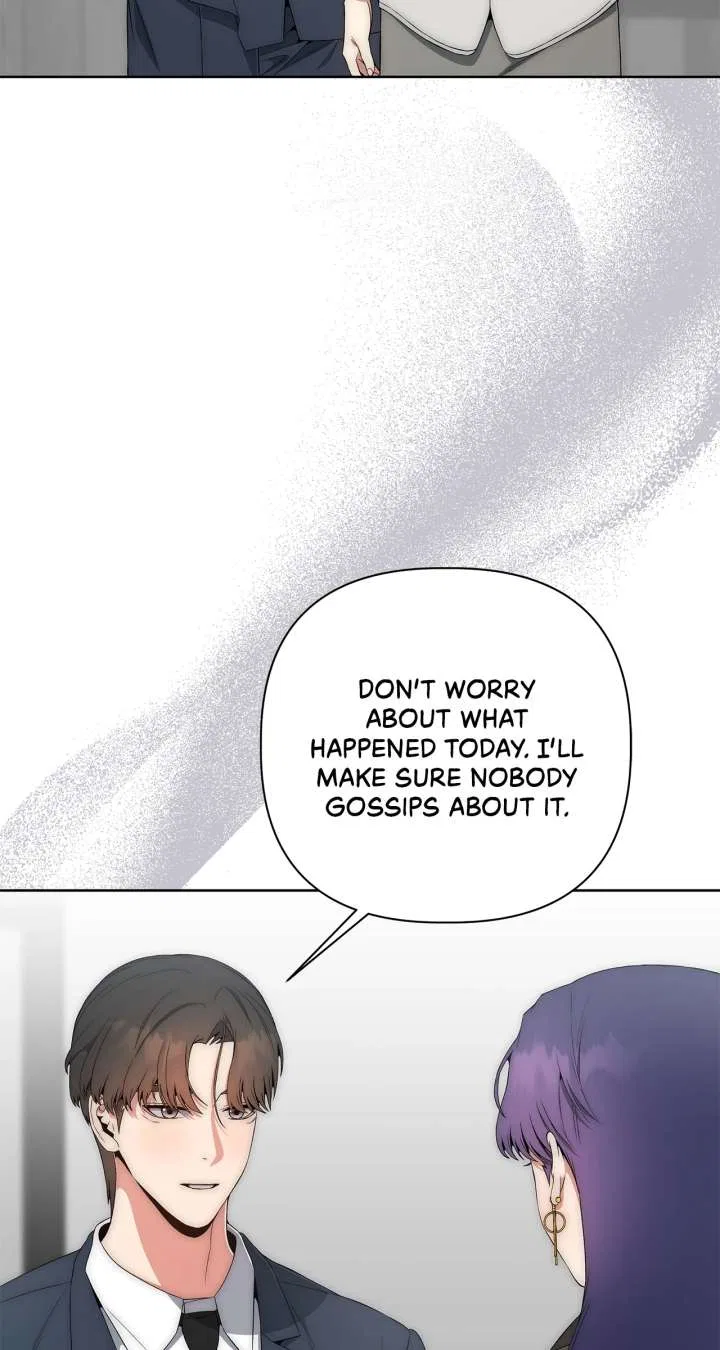 Office Scandal Chapter 27 – Page 18