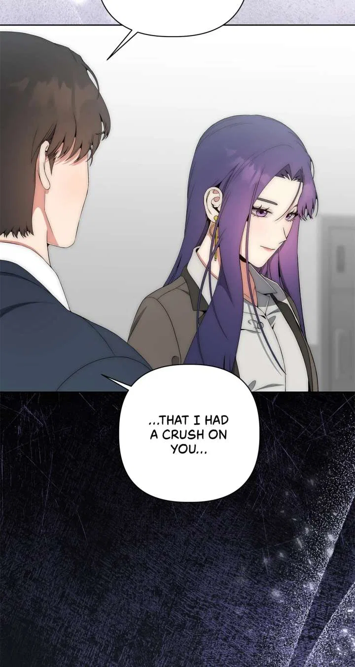 Office Scandal Chapter 27 – Page 20