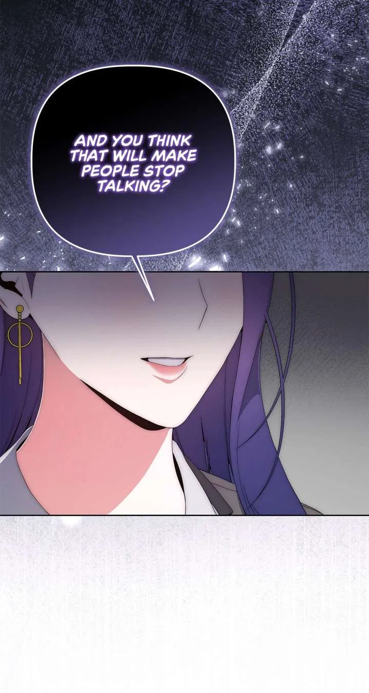 Office Scandal Chapter 27 – Page 21