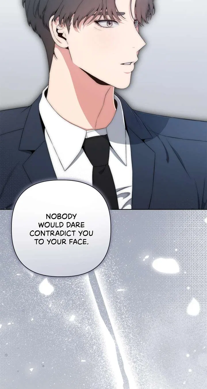 Office Scandal Chapter 27 – Page 25