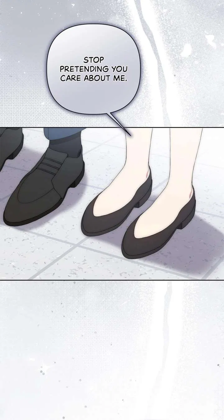 Office Scandal Chapter 27 – Page 26