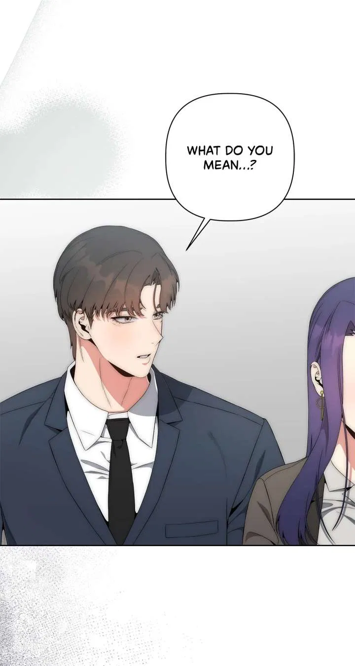 Office Scandal Chapter 27 – Page 31
