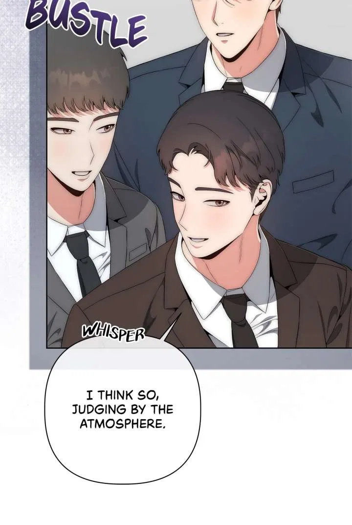 Office Scandal Chapter 27 – Page 36