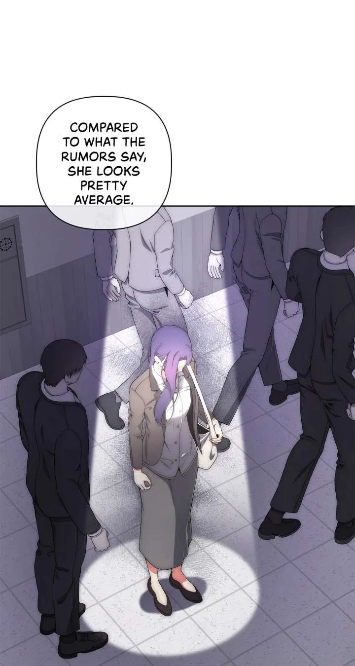 Office Scandal Chapter 27 – Page 37