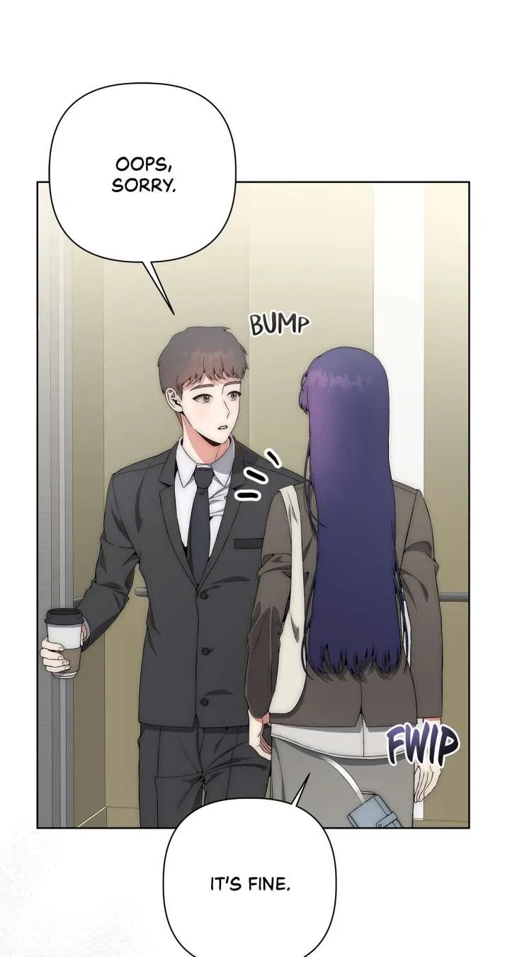 Office Scandal Chapter 27 – Page 41