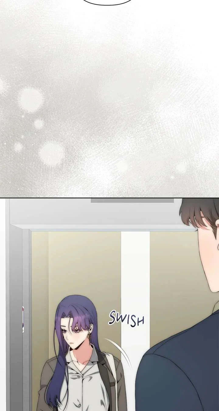 Office Scandal Chapter 27 – Page 42