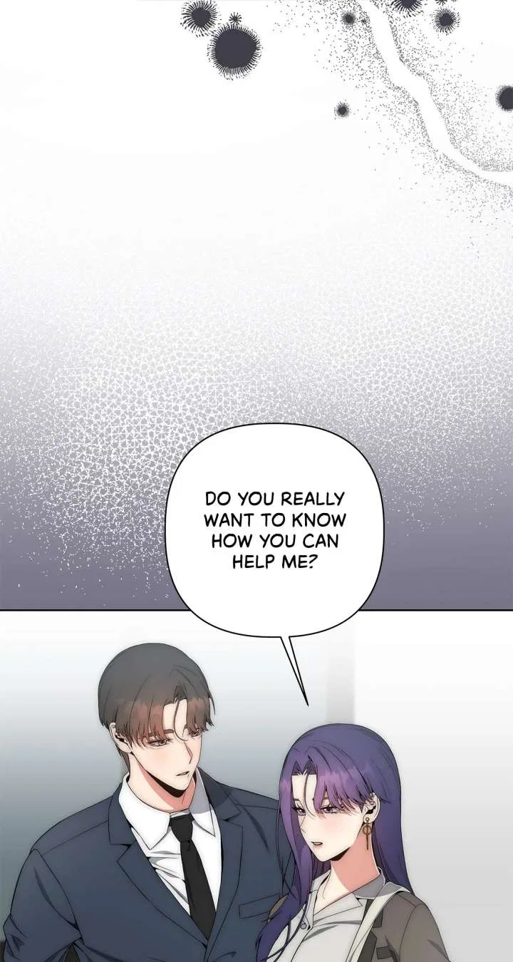 Office Scandal Chapter 27 – Page 44