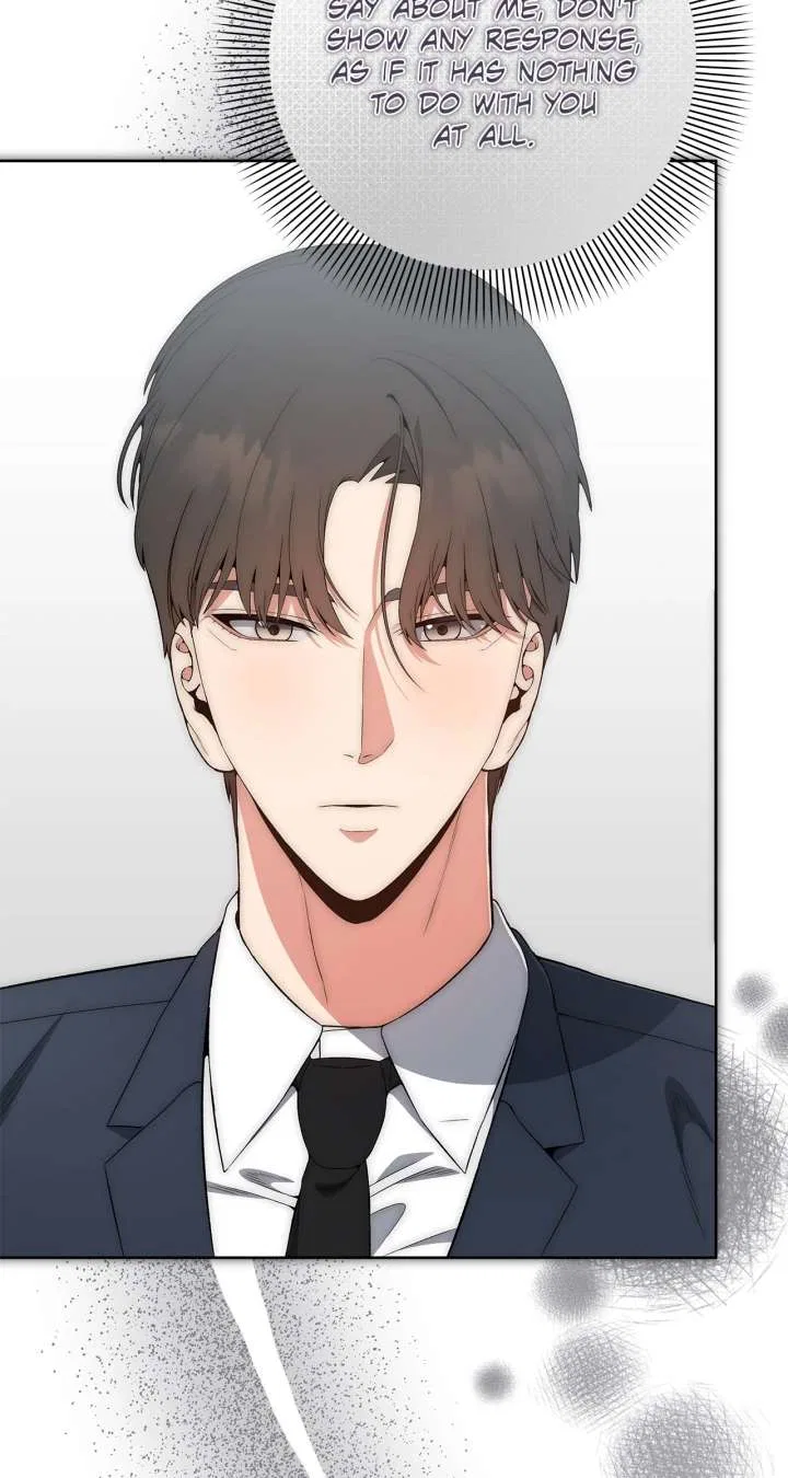 Office Scandal Chapter 27 – Page 48