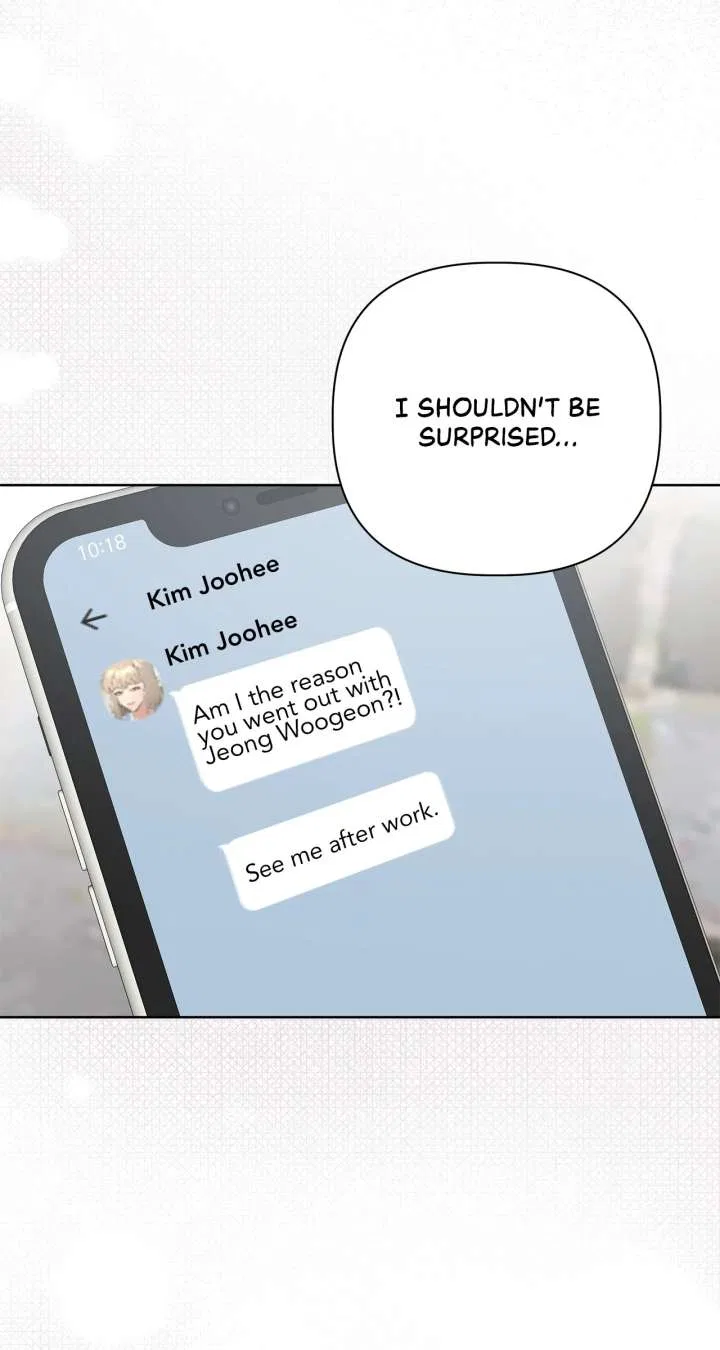 Office Scandal Chapter 27 – Page 55