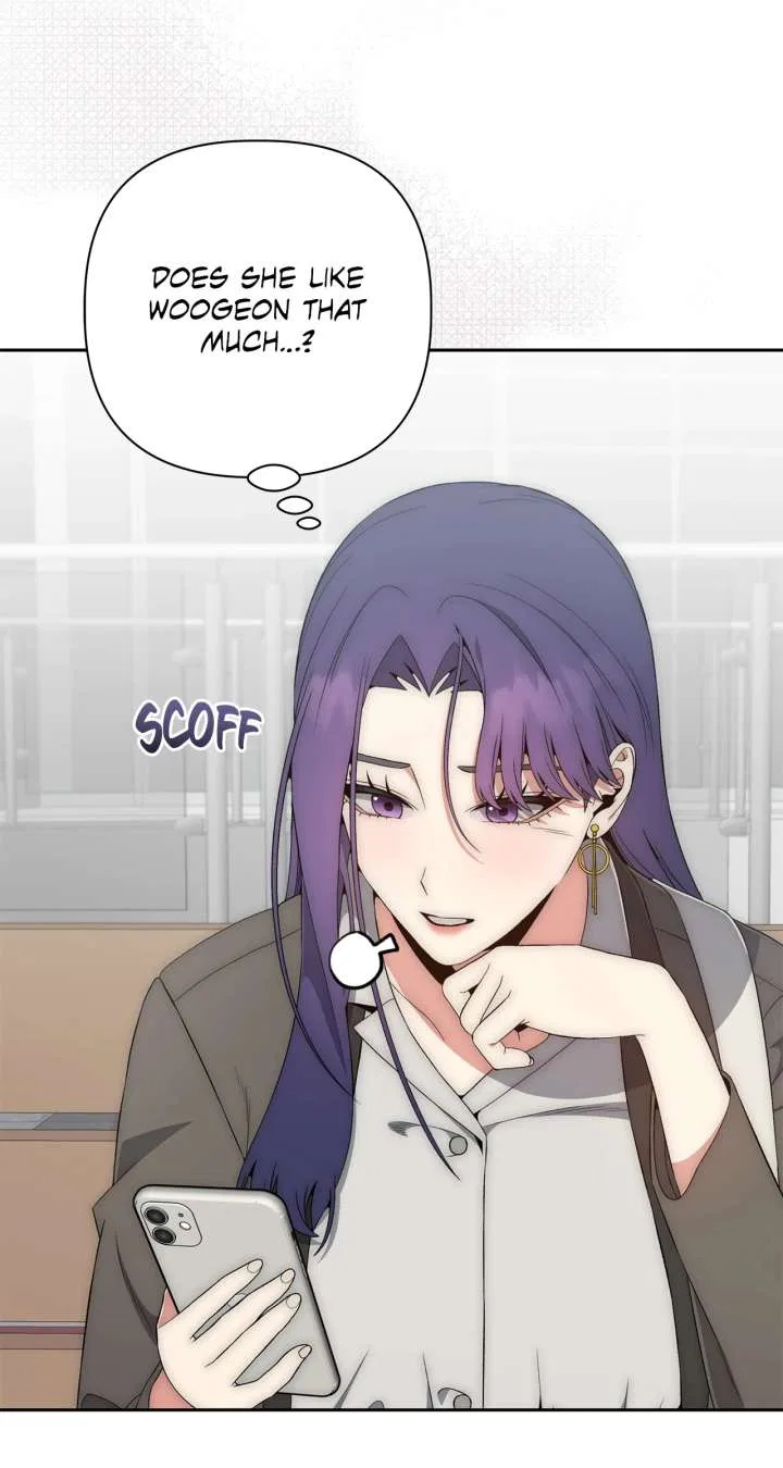 Office Scandal Chapter 27 – Page 56