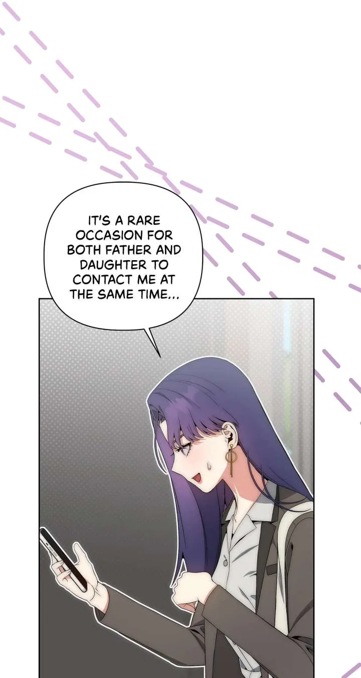 Office Scandal Chapter 27 – Page 60