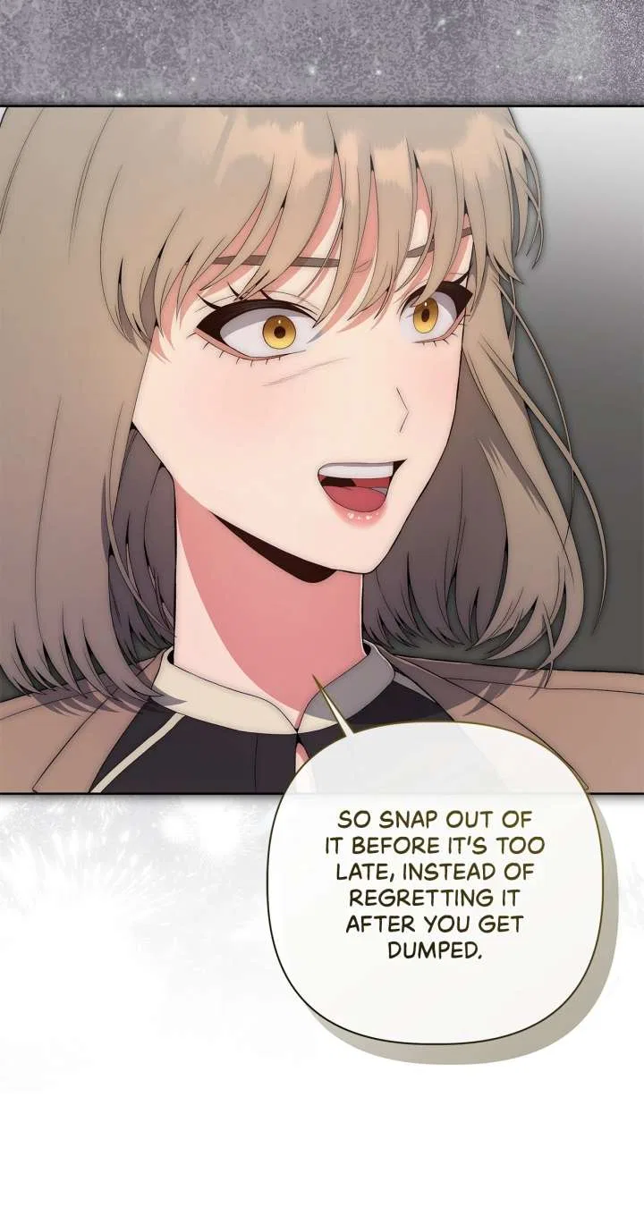 Office Scandal Chapter 27 – Page 81