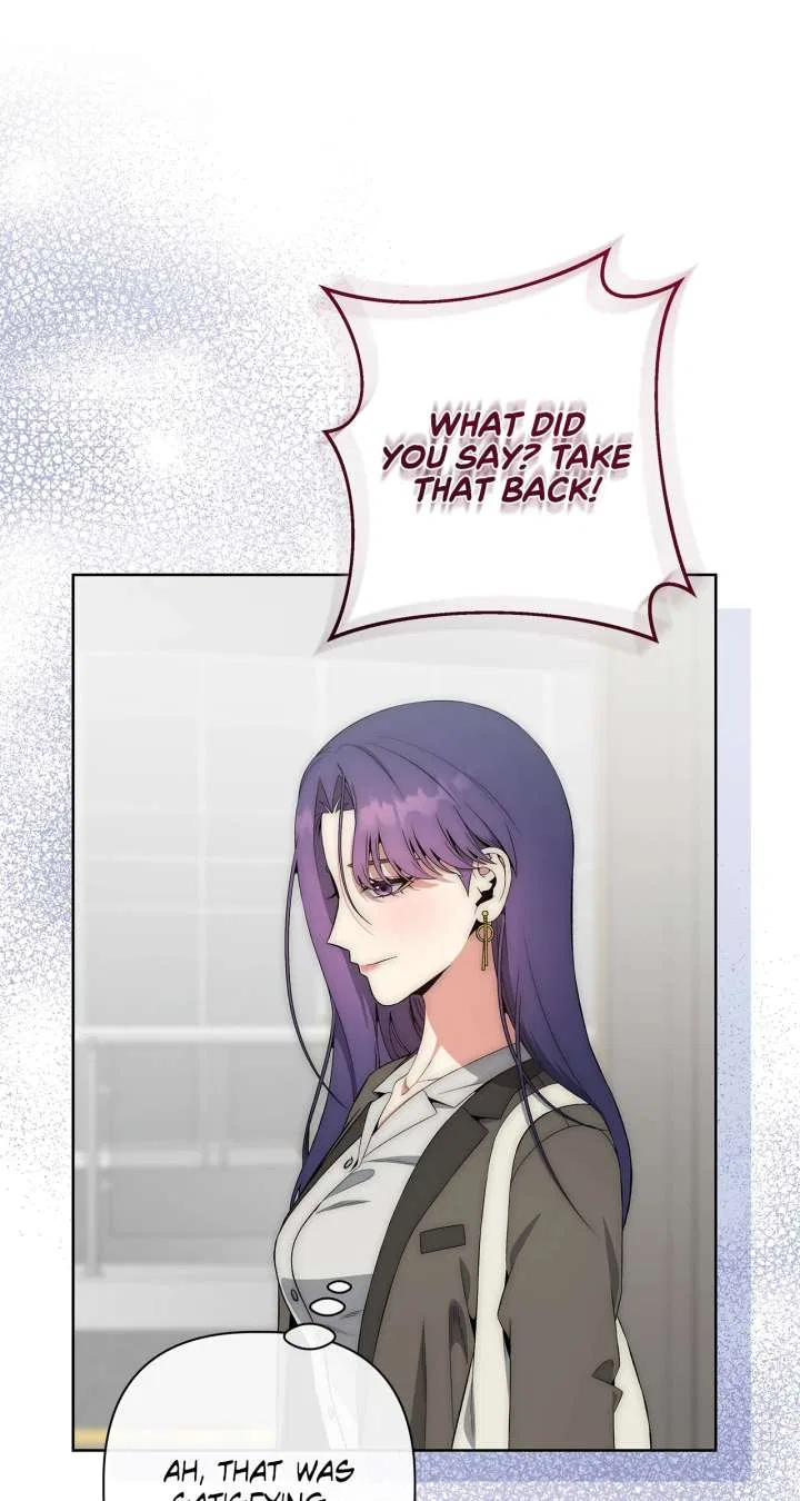 Office Scandal Chapter 27 – Page 98