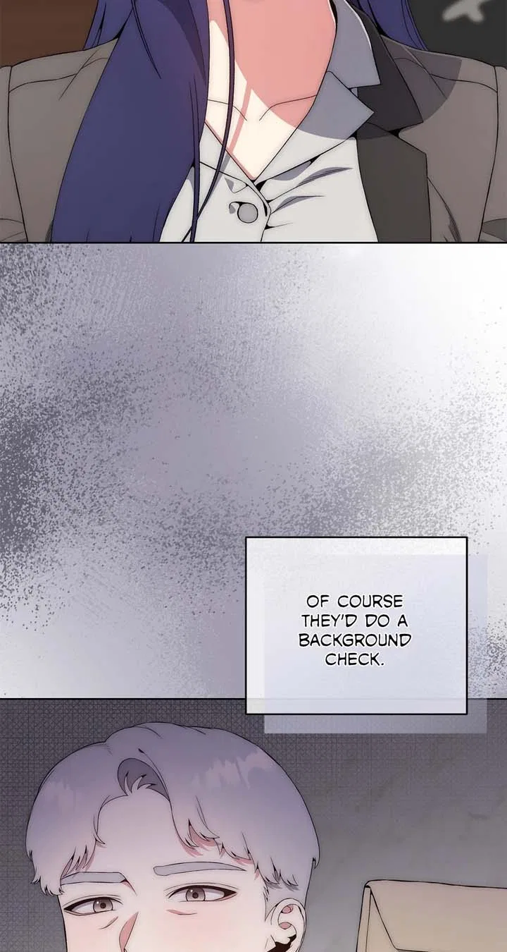 Office Scandal Chapter 26 – Page 3