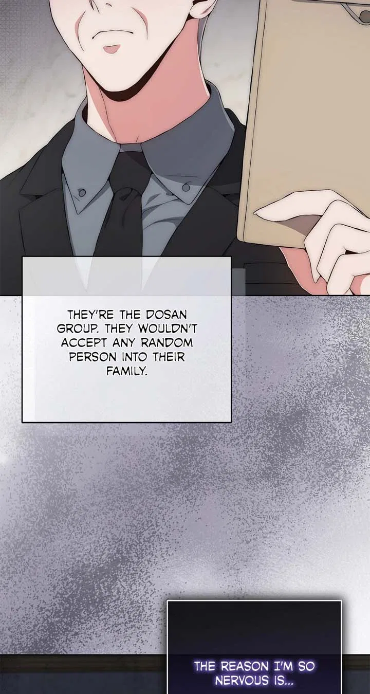 Office Scandal Chapter 26 – Page 4