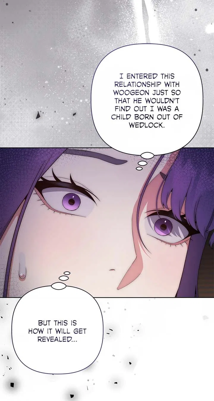 Office Scandal Chapter 26 – Page 10