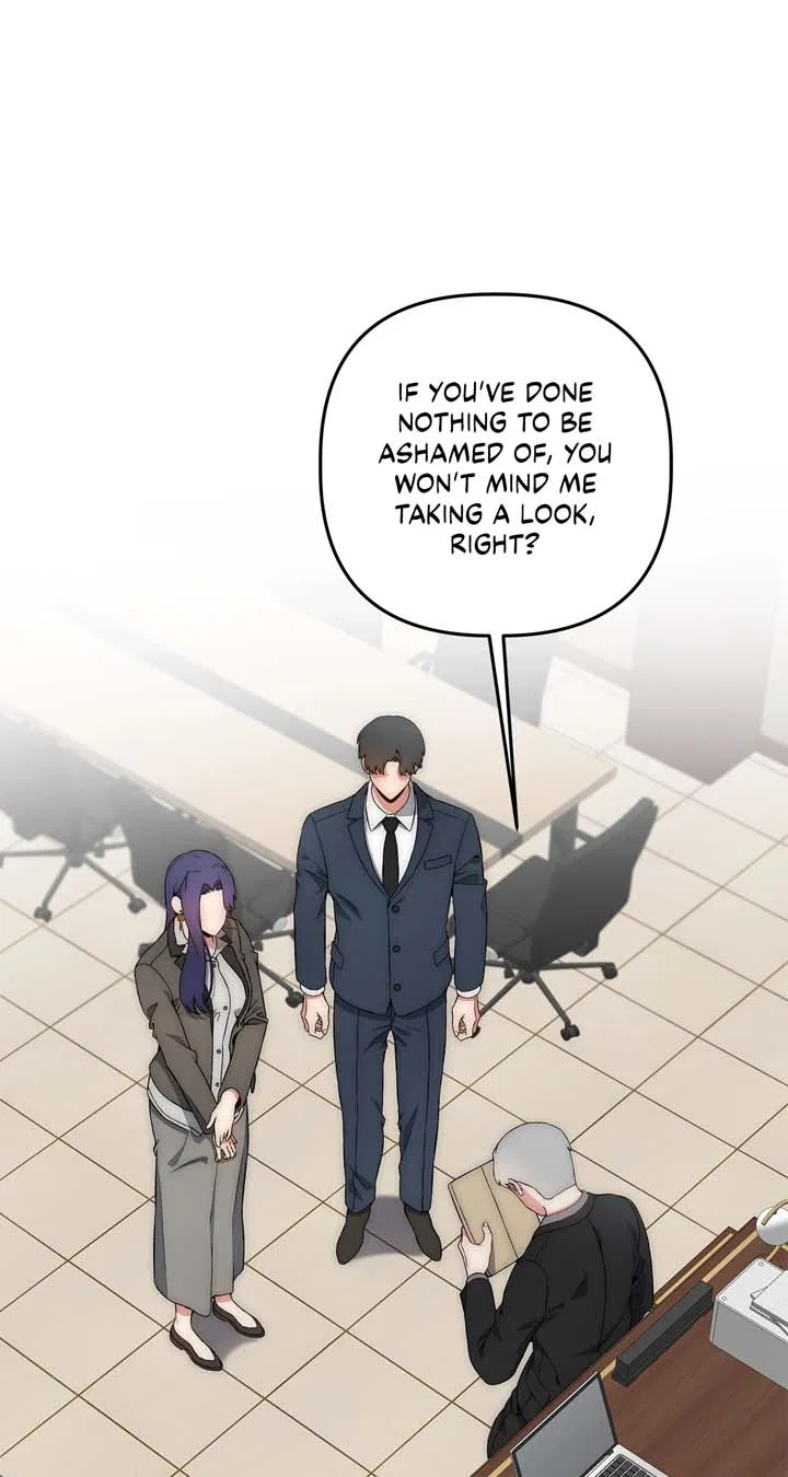 Office Scandal Chapter 26 – Page 14