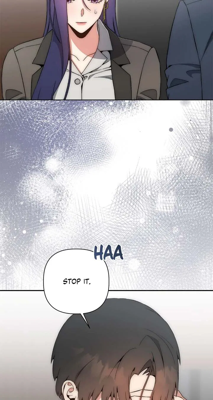Office Scandal Chapter 26 – Page 16
