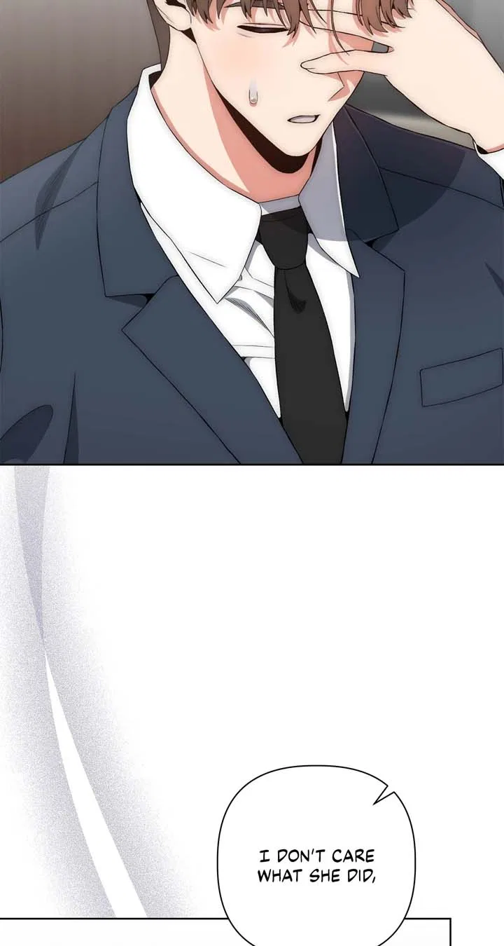 Office Scandal Chapter 26 – Page 17
