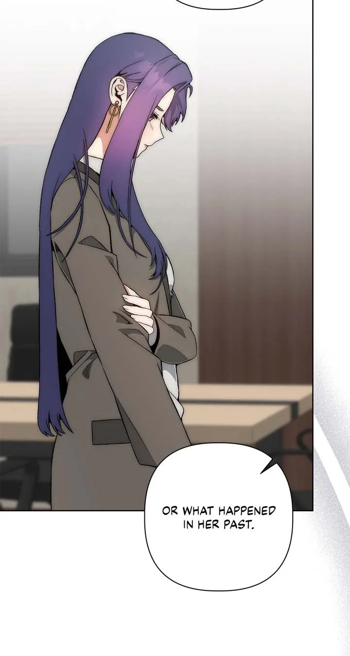 Office Scandal Chapter 26 – Page 18
