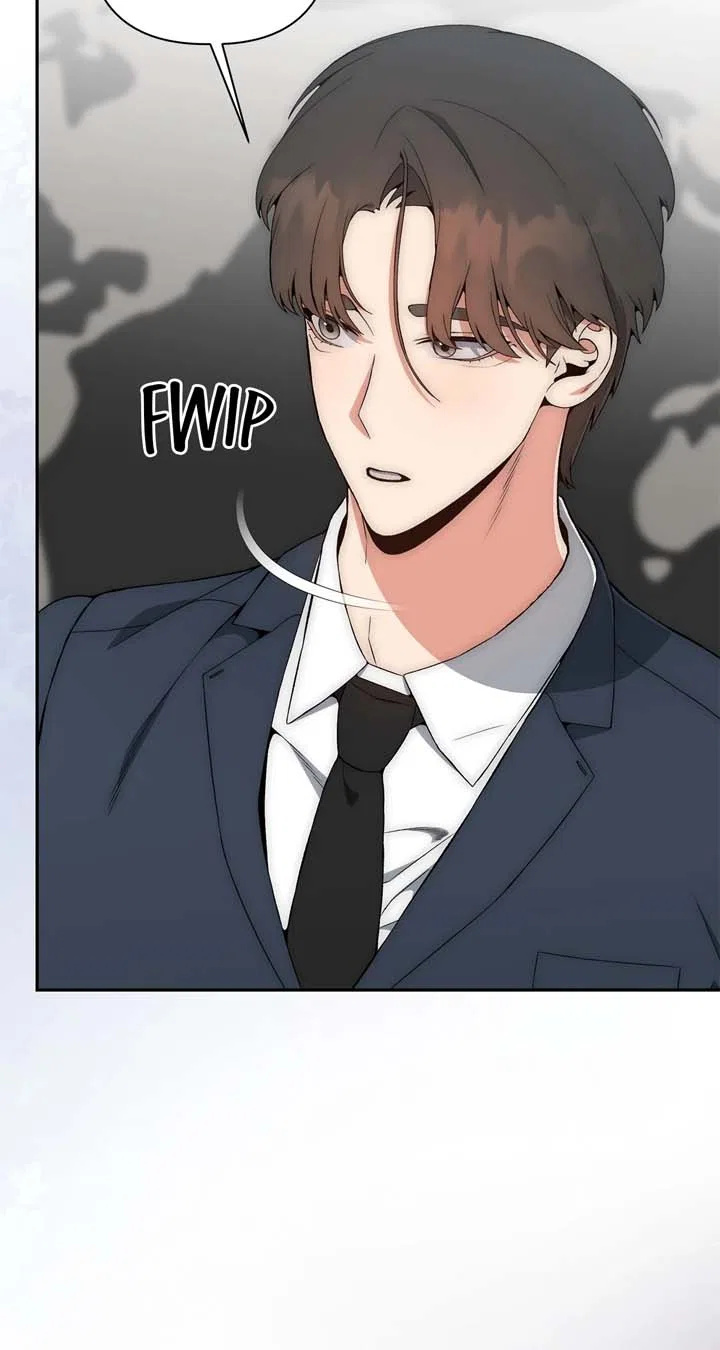 Office Scandal Chapter 26 – Page 27