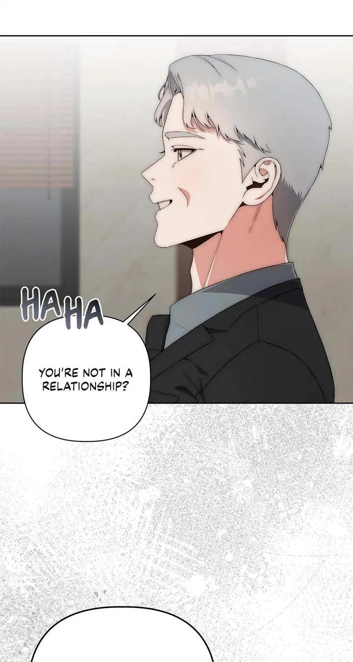 Office Scandal Chapter 26 – Page 30