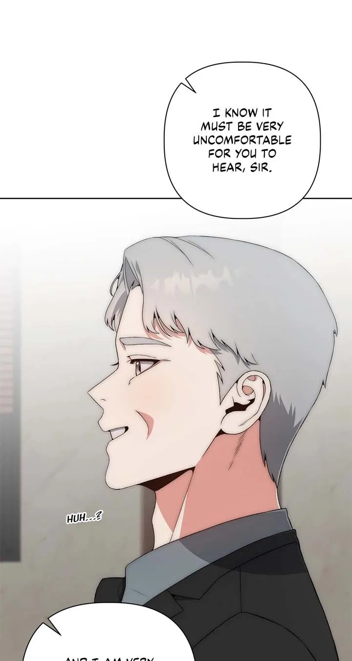 Office Scandal Chapter 26 – Page 38