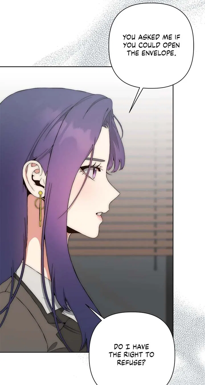 Office Scandal Chapter 26 – Page 42