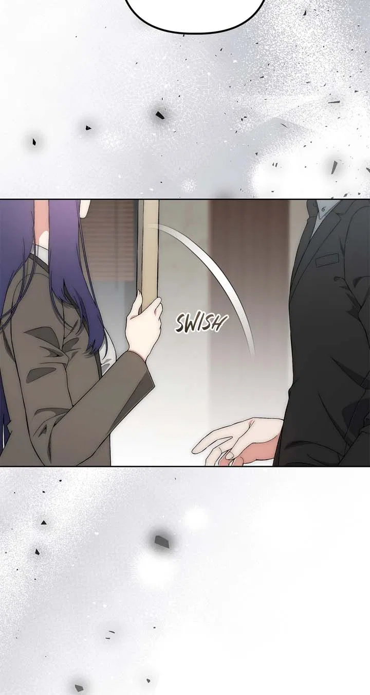 Office Scandal Chapter 26 – Page 46