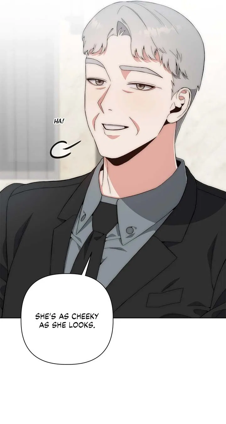 Office Scandal Chapter 26 – Page 49