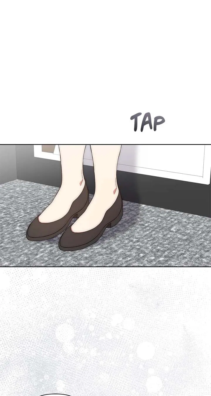 Office Scandal Chapter 26 – Page 51
