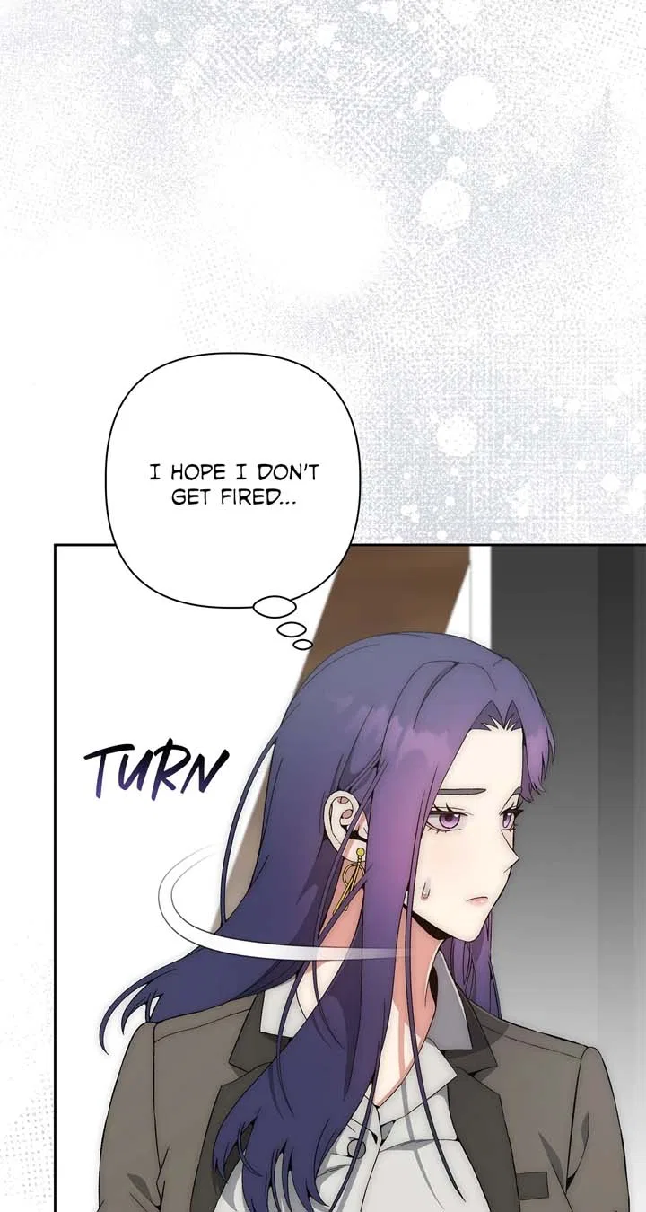 Office Scandal Chapter 26 – Page 53