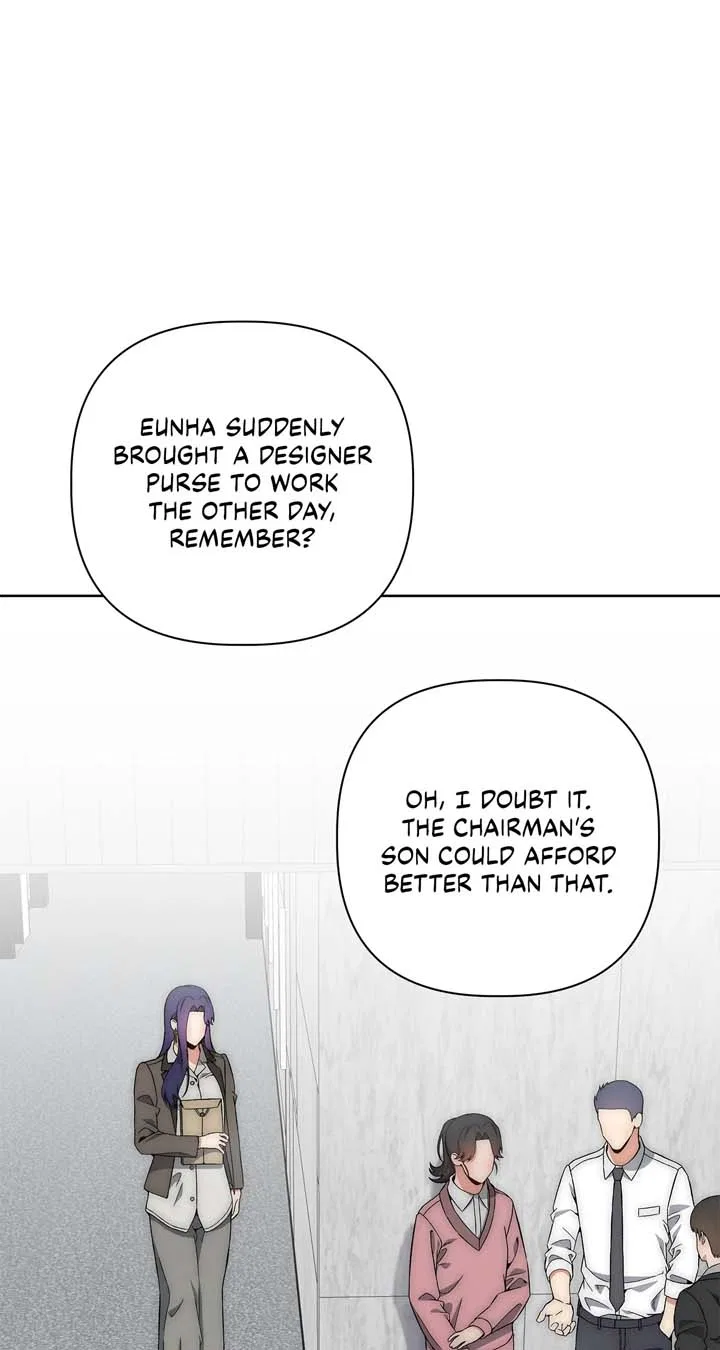 Office Scandal Chapter 26 – Page 57