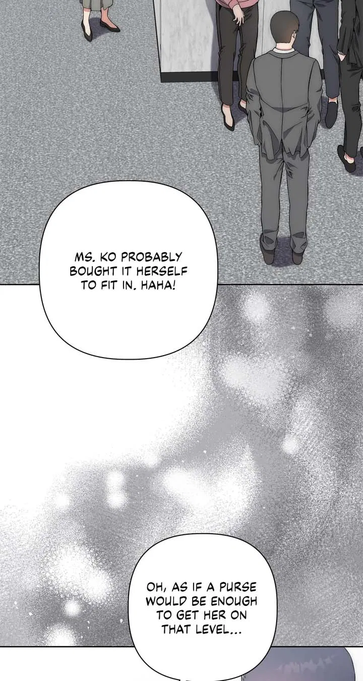 Office Scandal Chapter 26 – Page 58