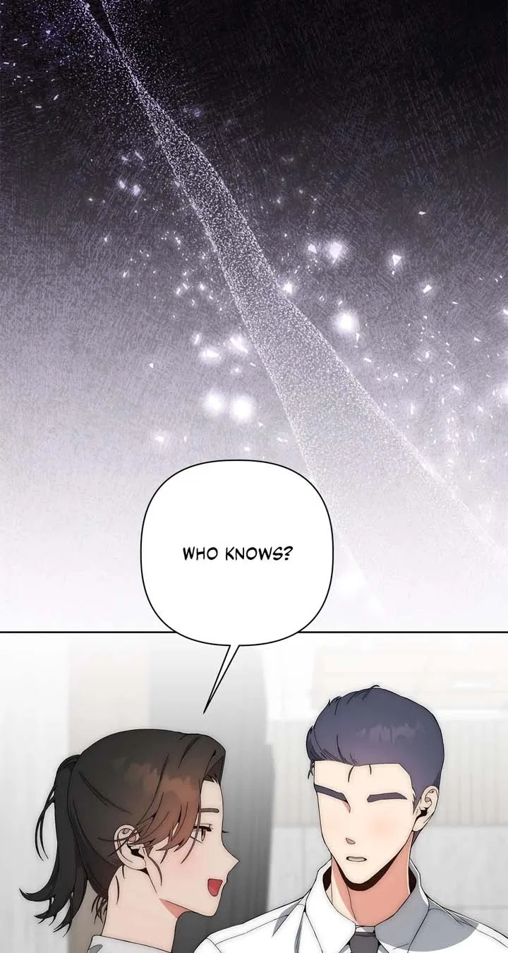 Office Scandal Chapter 26 – Page 64