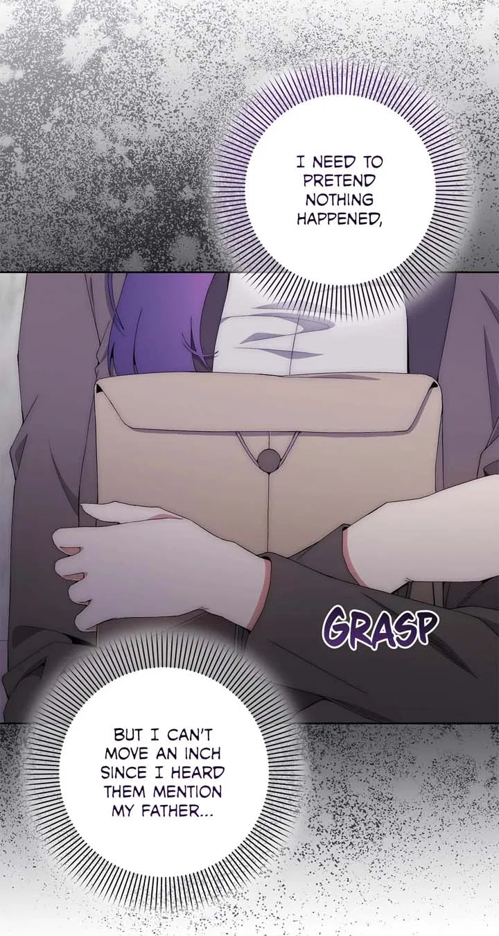 Office Scandal Chapter 26 – Page 67