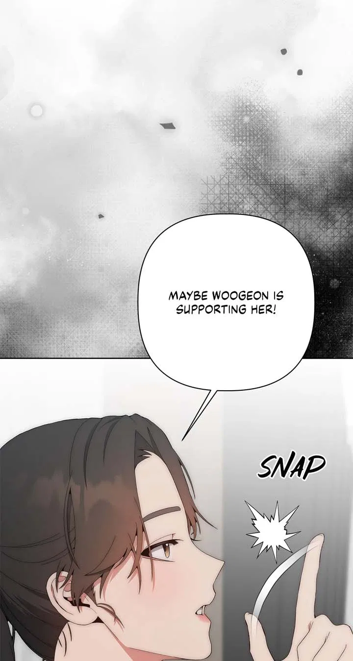 Office Scandal Chapter 26 – Page 70