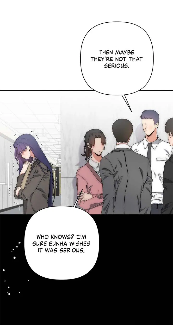 Office Scandal Chapter 26 – Page 75