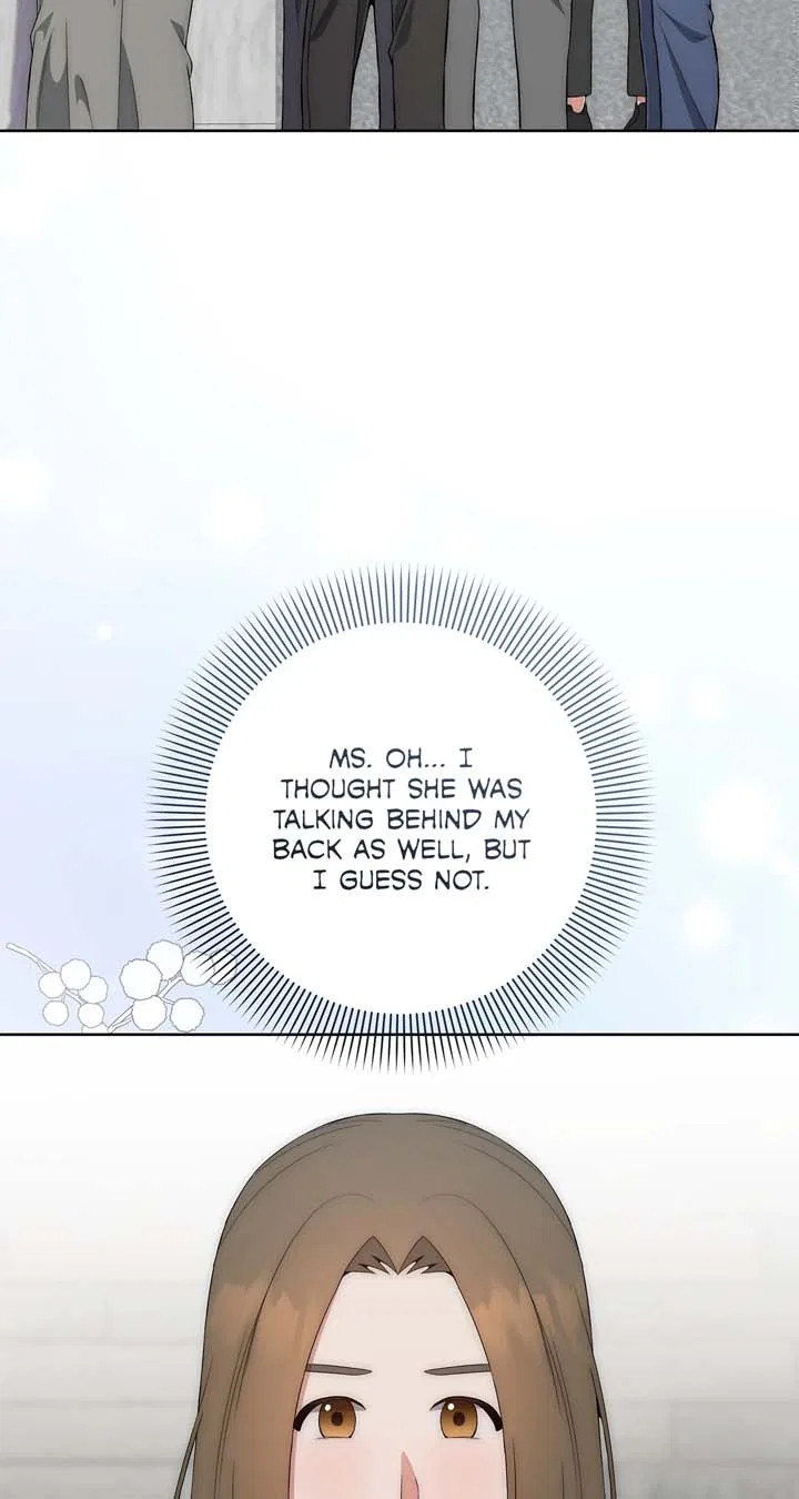 Office Scandal Chapter 26 – Page 82