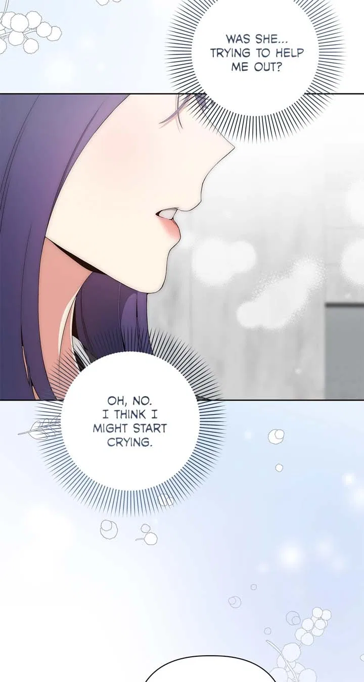 Office Scandal Chapter 26 – Page 84