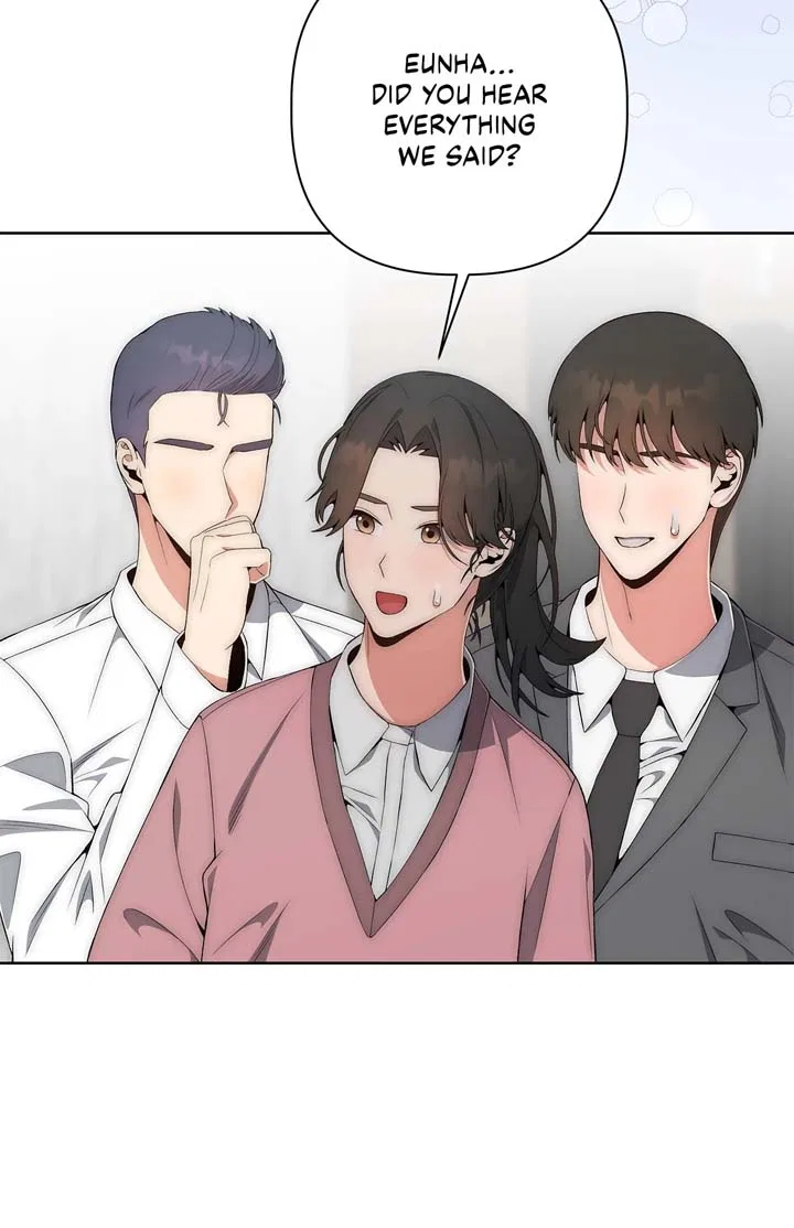 Office Scandal Chapter 26 – Page 85