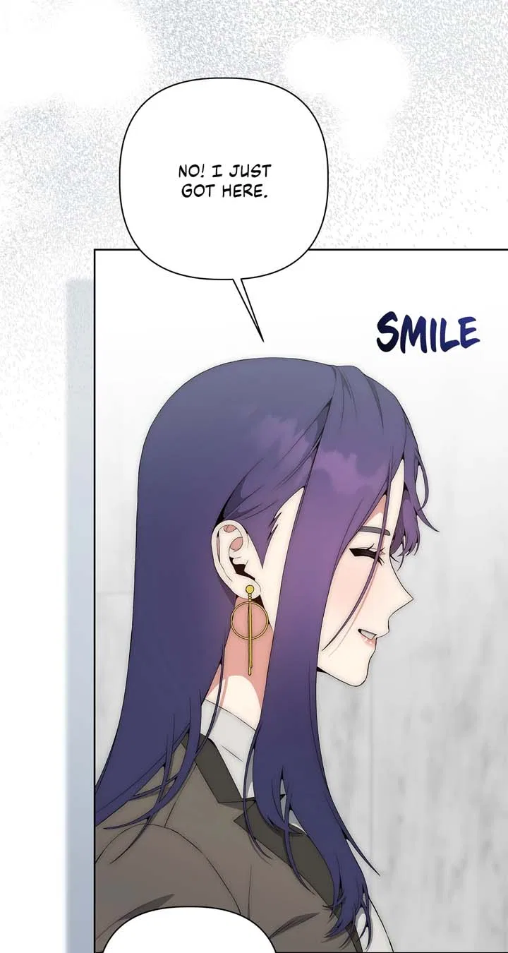 Office Scandal Chapter 26 – Page 87