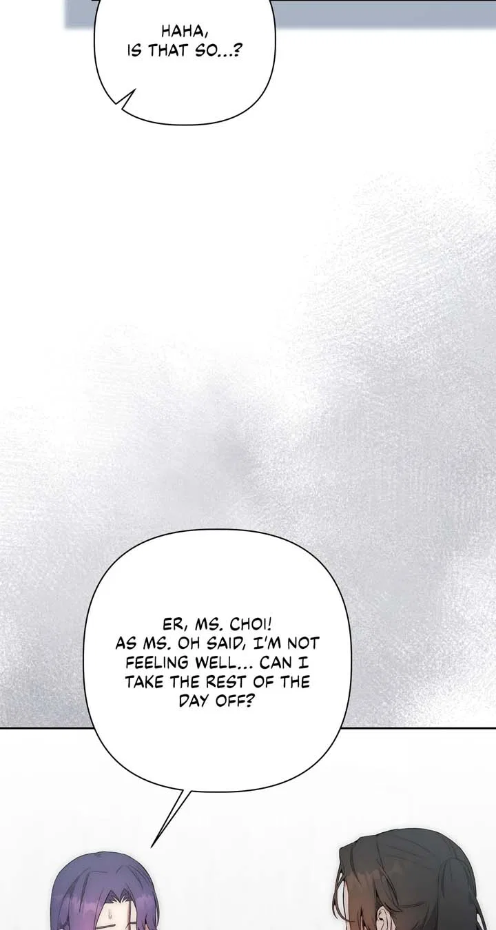Office Scandal Chapter 26 – Page 88