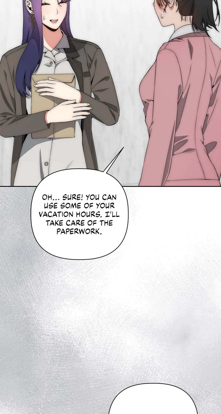 Office Scandal Chapter 26 – Page 89