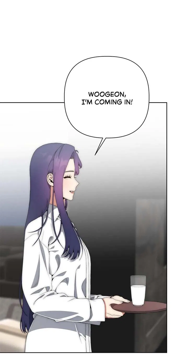 Office Scandal Chapter 25 – Page 6