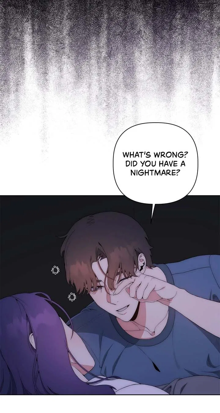 Office Scandal Chapter 25 – Page 17