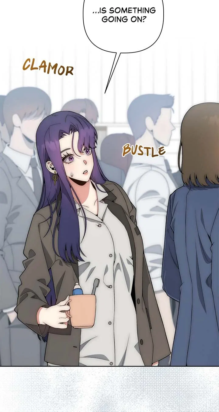 Office Scandal Chapter 25 – Page 26